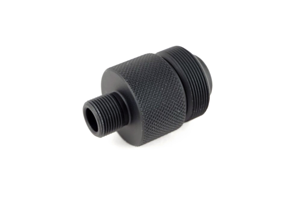 Action Army T10 Sound Suppressor Connector-Type A