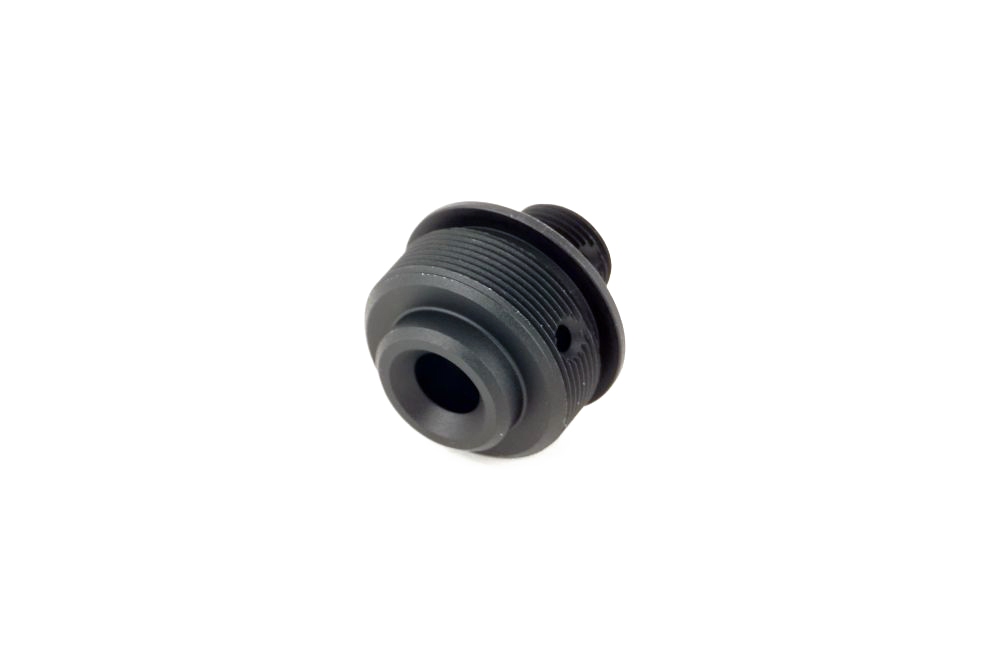 Airsoft T10  Sound Suppressor adapter Connector Type B sniper 