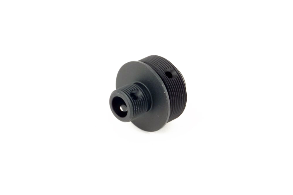Action Army T10 Sound Suppressor Connector-Type B