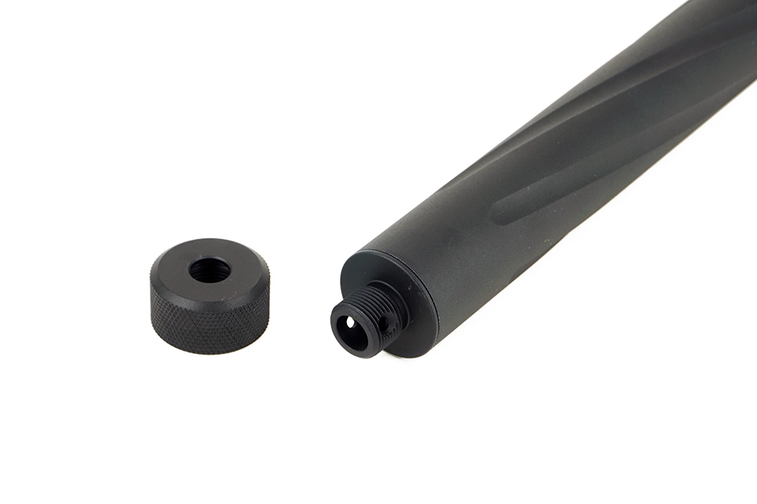 Action Army Type 96 Twisted Outer Barrel Long