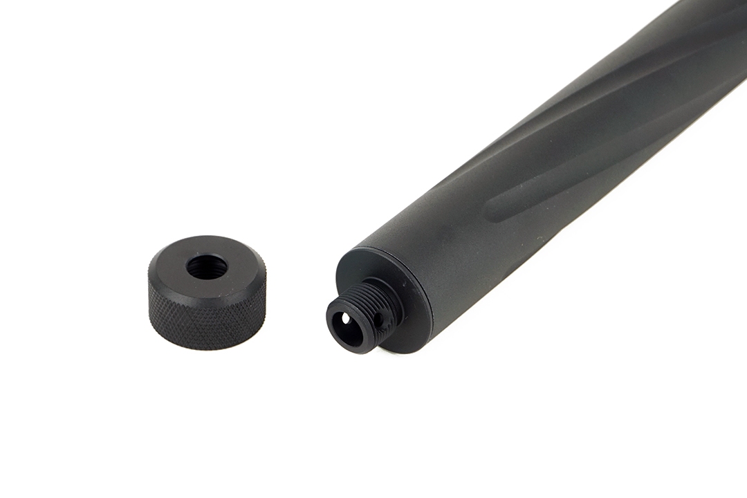 Action Army Type 96 Twisted Outer Barrel Short