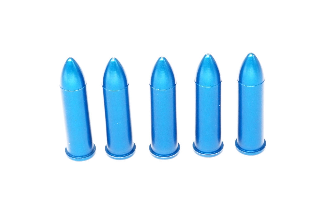 Advance Dummy rounds .38 (5-pack)