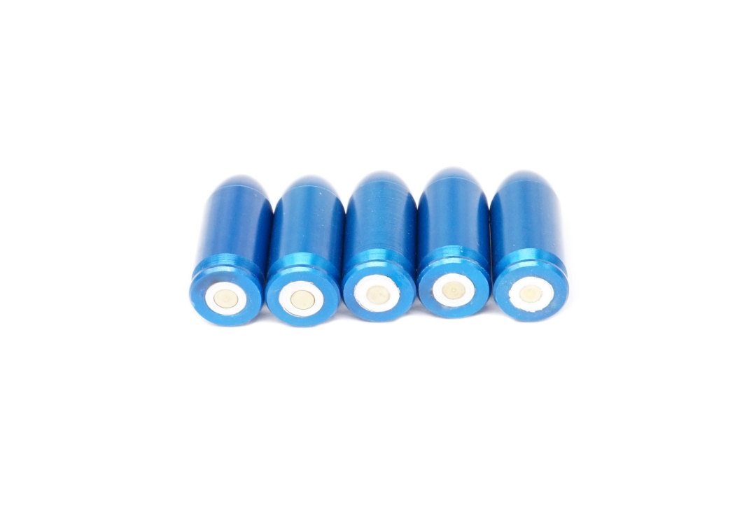 Advance Dummy rounds .45ACP (5-pack)
