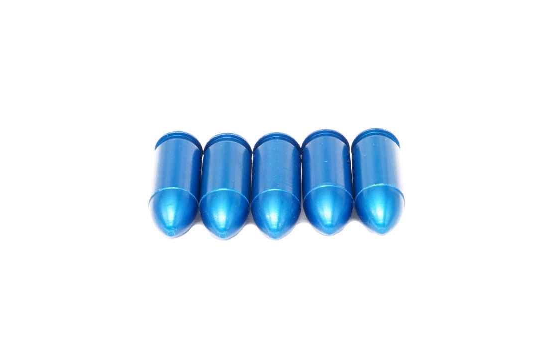 Advance Snap cap.45ACP (5-pack)