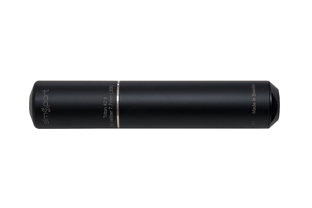 Aimsport Triton 42II (Over barrel)