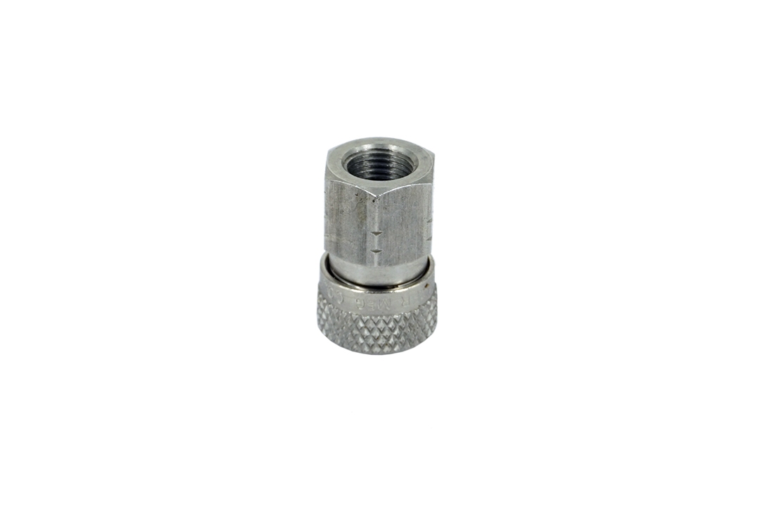 Air Venturi Foster Quick Detach (F) to 1/8" BSP (F)