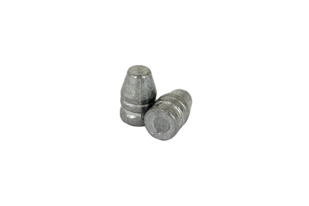 Air Venturi.357/.358 Kaliber 9mm 127gr Flat Point (100pcs)