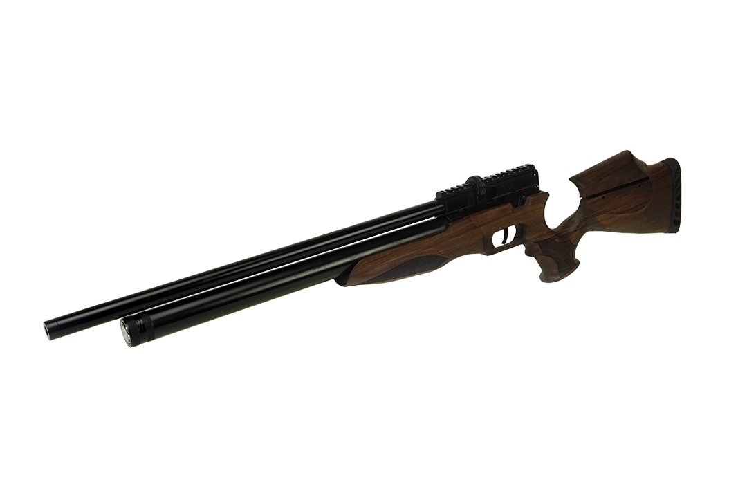 Aksa Arms SX-02 PCP Model 5.5mm (.22)