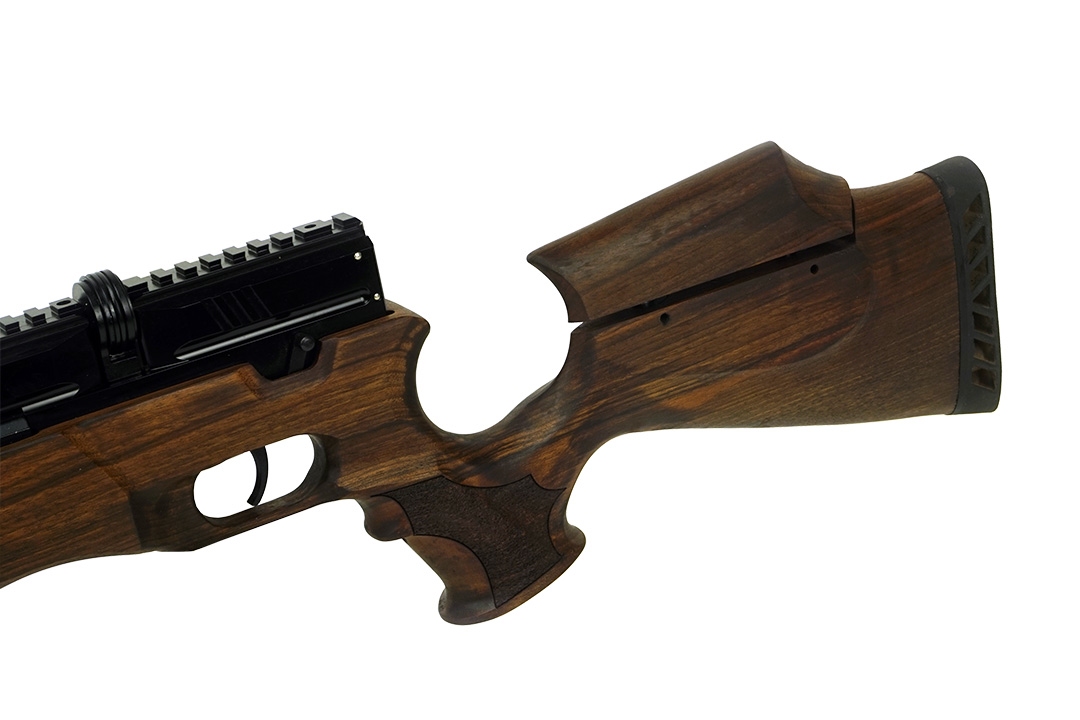 Aksa Arms SX-02 PCP Model 5.5mm (.22)