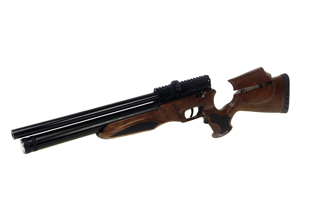 Aksa Arms SX-04 PCP Model 5.5mm (.22)
