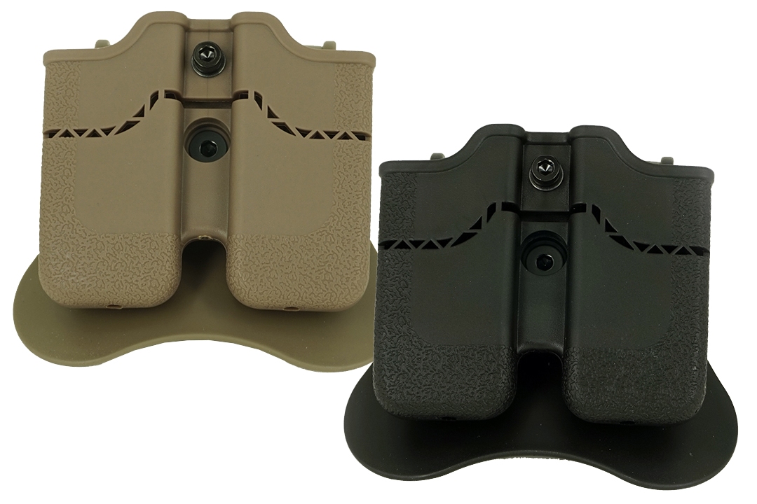 AMOMAX 1911 Mag Pouch