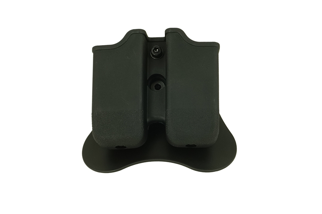 AMOMAX Glock Mag Pouch