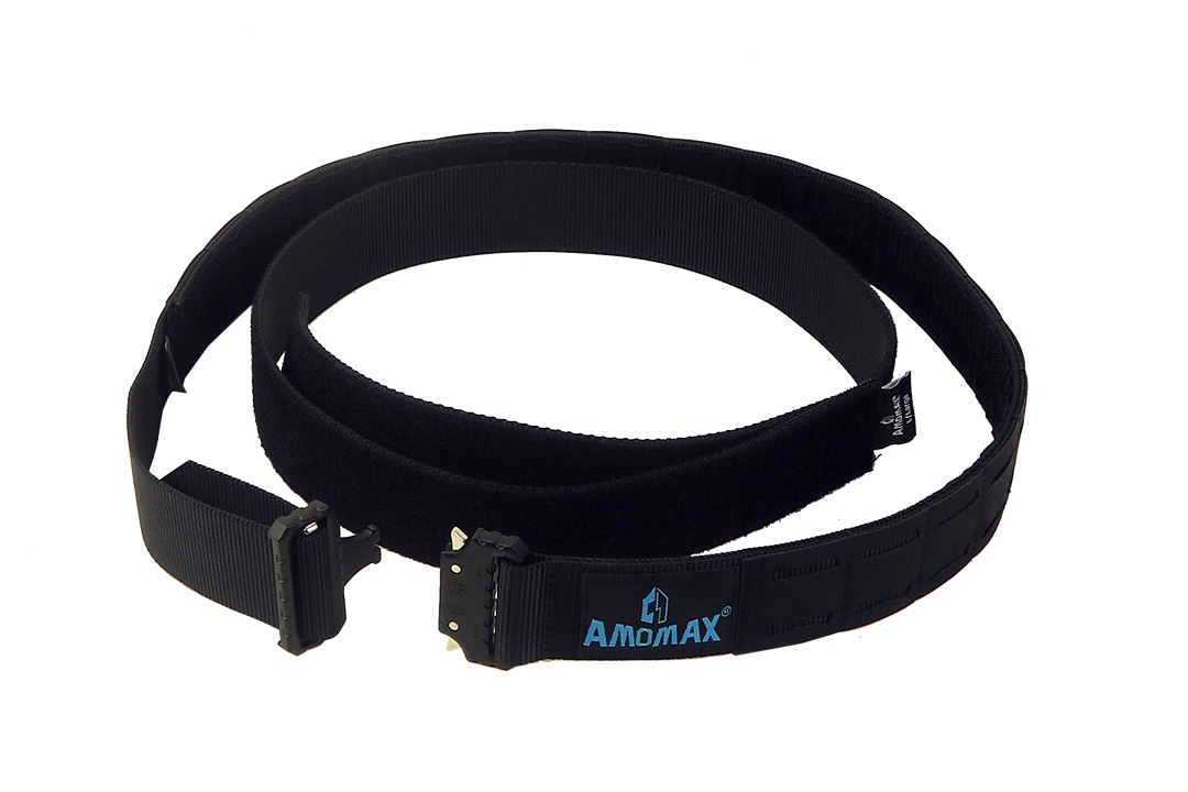 Amomax Greyhawk 1.75″ Double Molle Belt