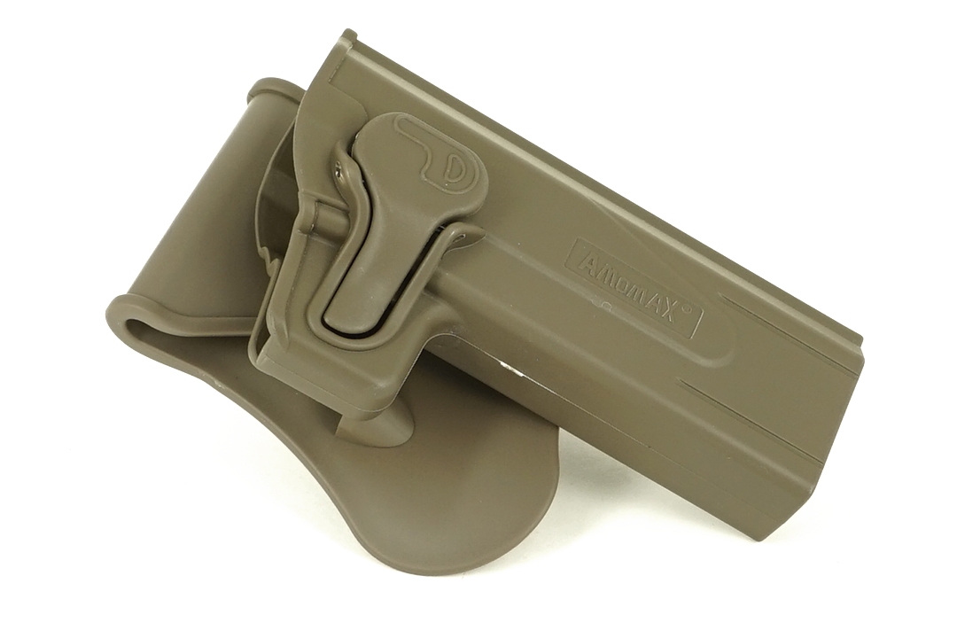 AMOMAX Hi-Capa Holster