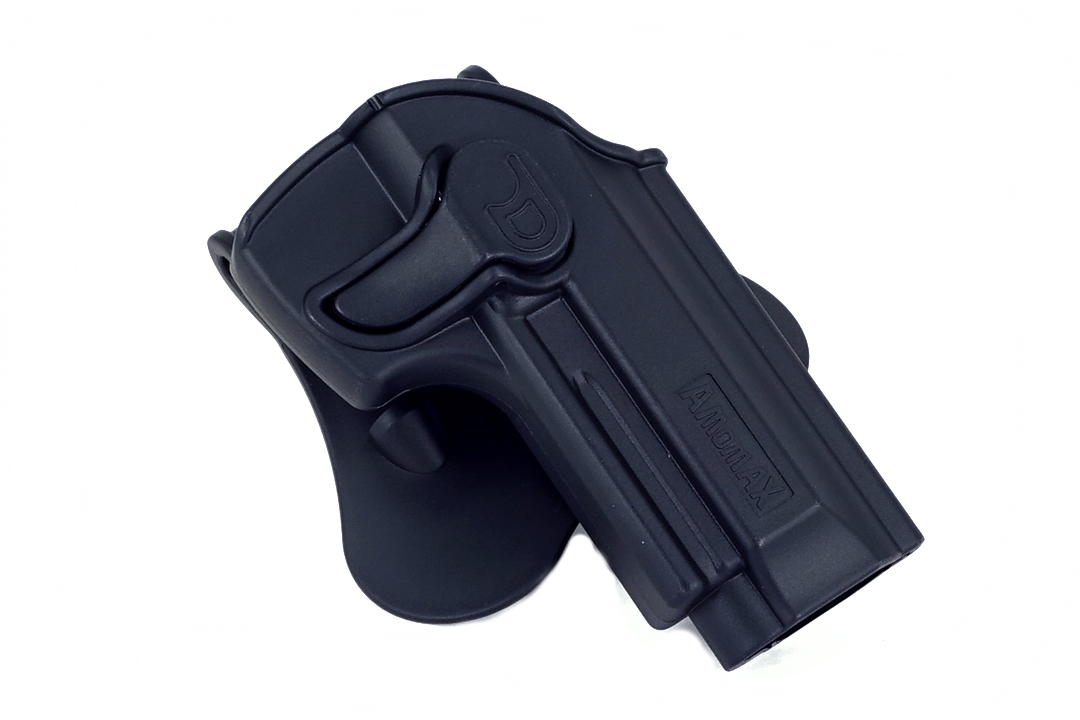 AMOMAX M92 Holster