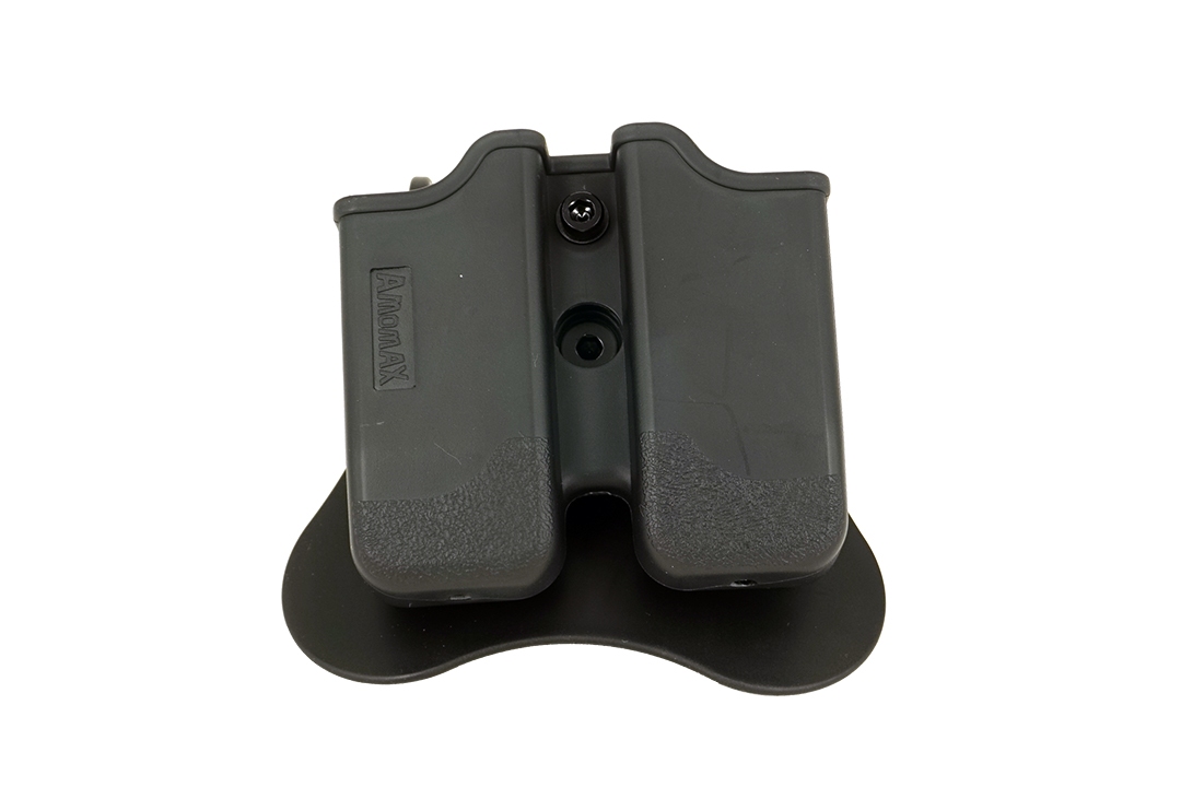 AMOMAX M92 Mag Pouch