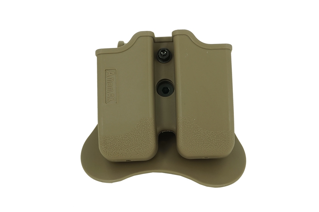 AMOMAX M92 Mag Pouch