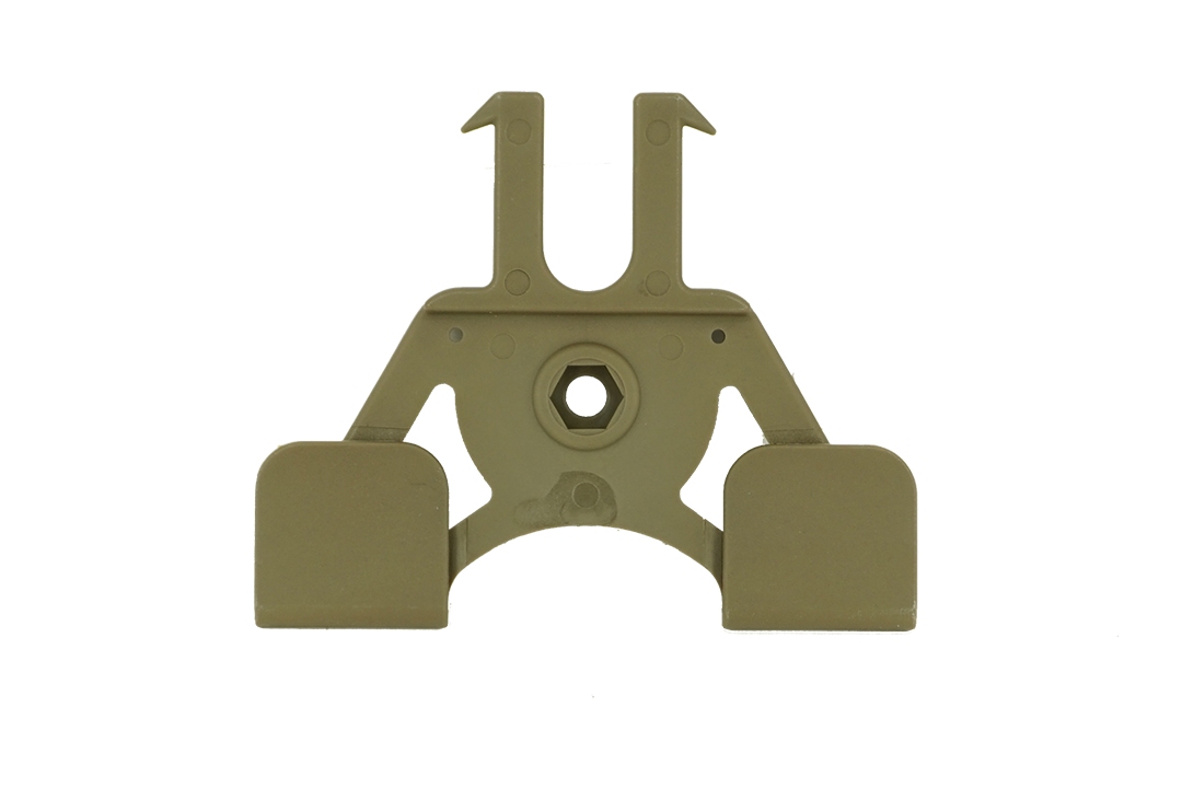 AMOMAX Molle Adapter