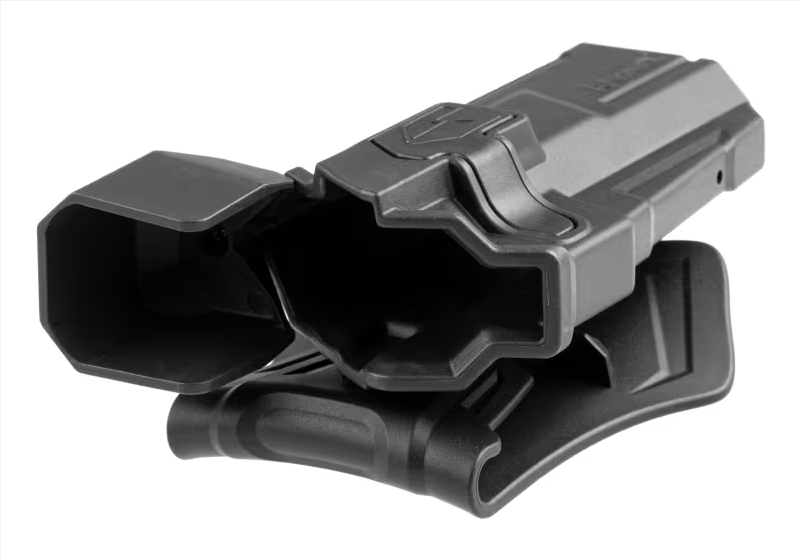 Paddle holster for WE / KJW / TM Hi-Capa - Red Dot Compatible