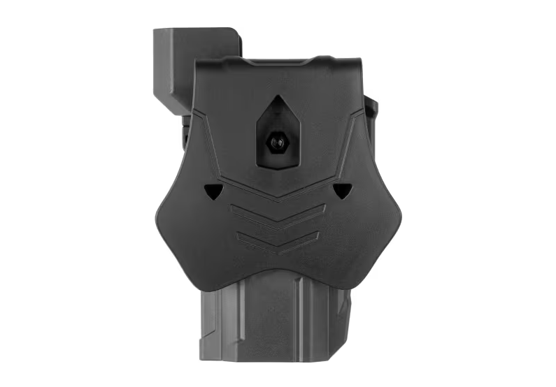 Paddle holster for WE / KJW / TM Hi-Capa - Red Dot Compatible