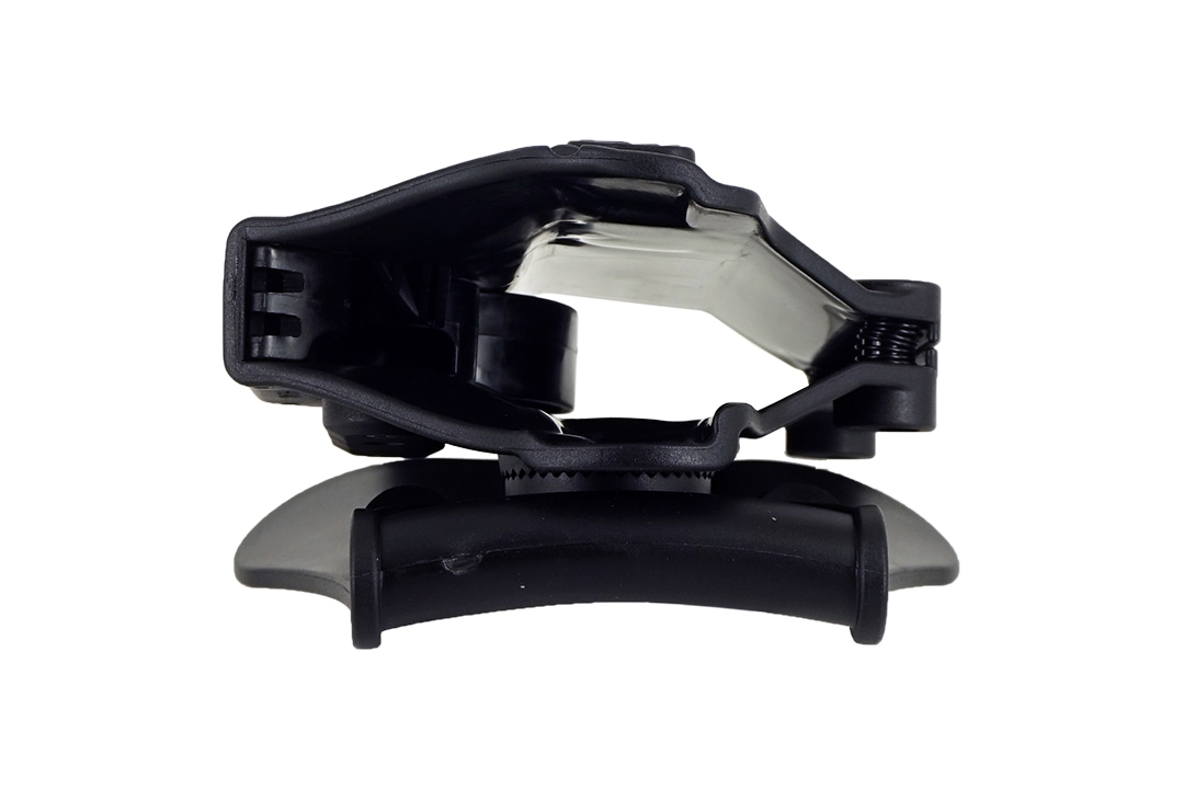 AMOMAX Per-Fit Universal Holster Left Handed
