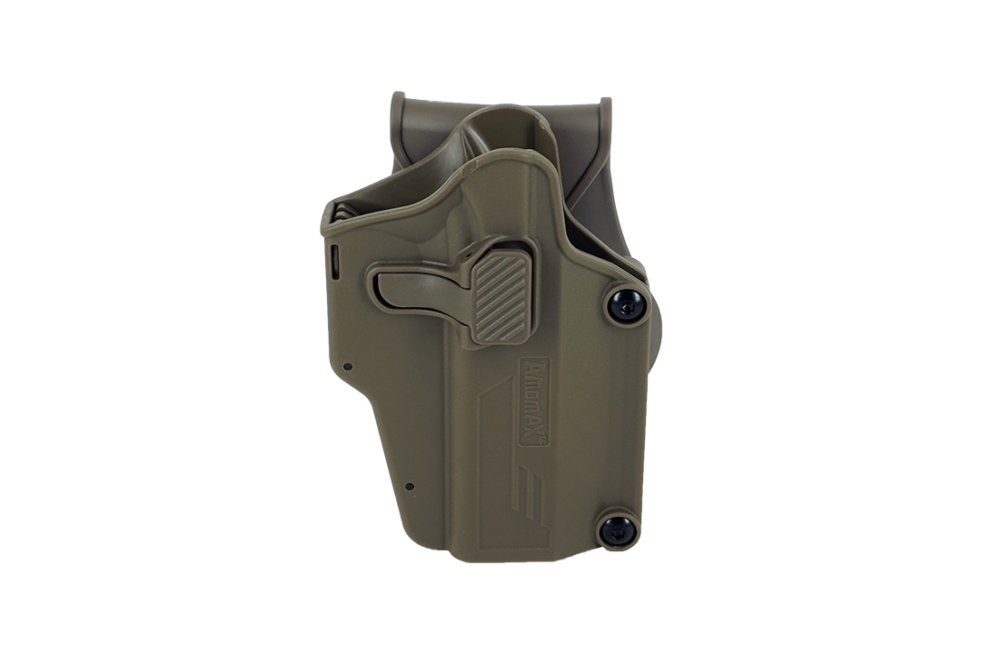 AMOMAX Per-Fit Universal Holster