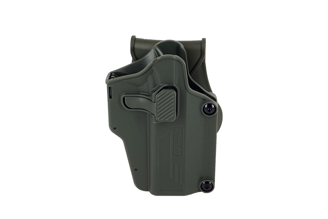 AMOMAX Per-Fit Universal Holster