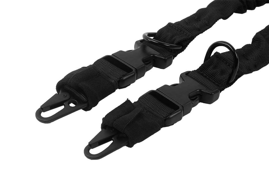 AMOMAX Two Point Sling w/ HK Style Clip