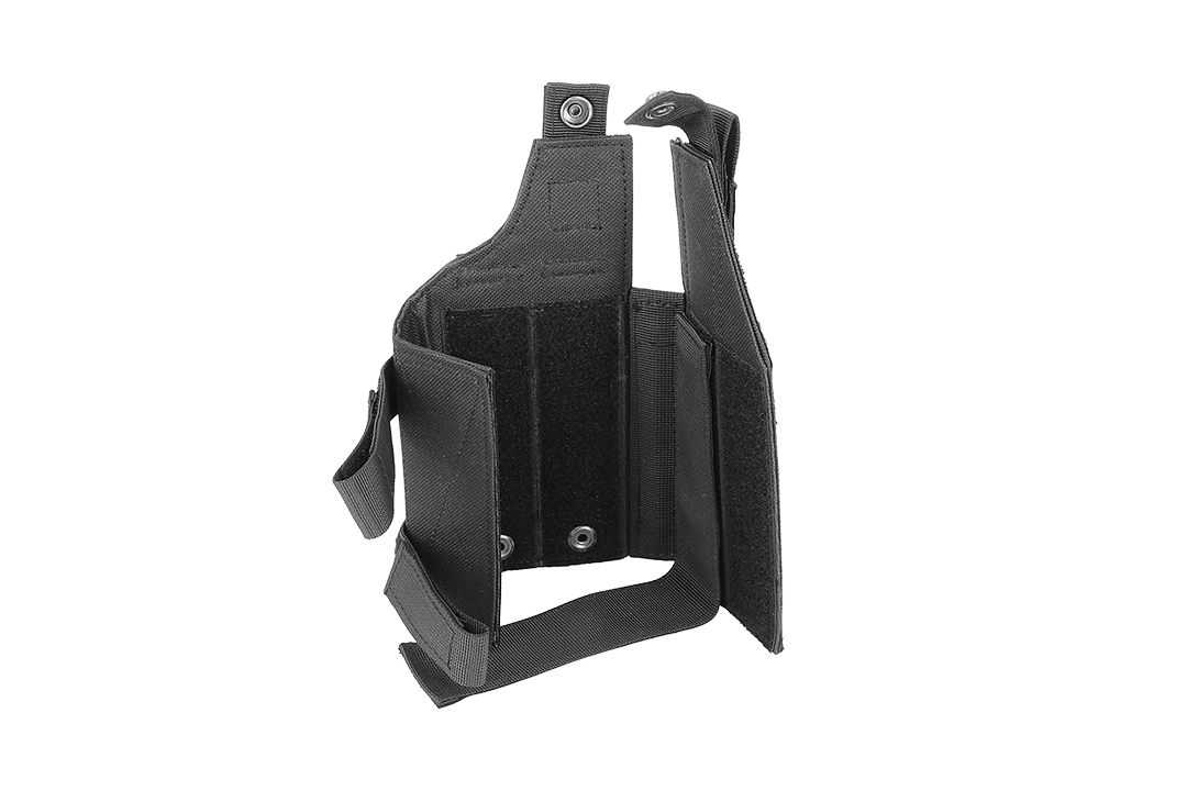 AMOMAX Universal Light Bearing Holster