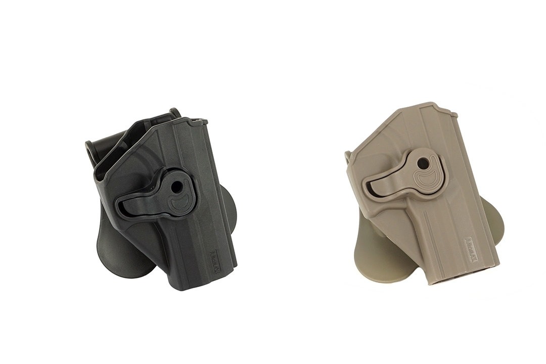 AMOMAX USP Holster