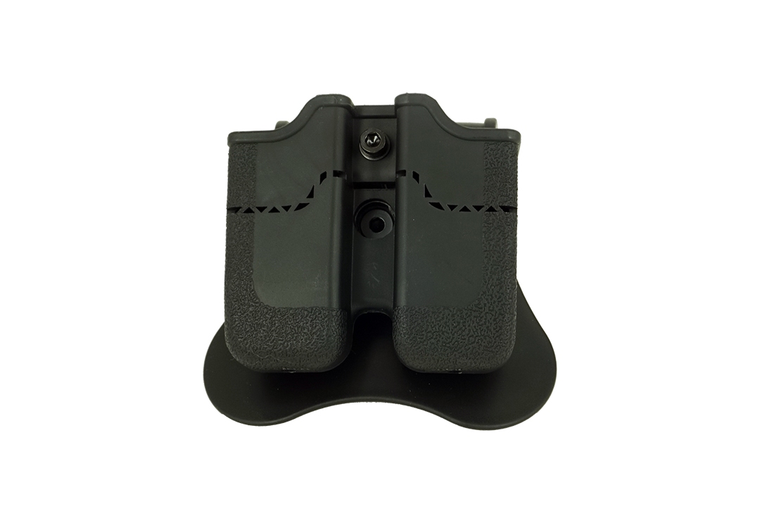 AMOMAX USP Mag Pouch
