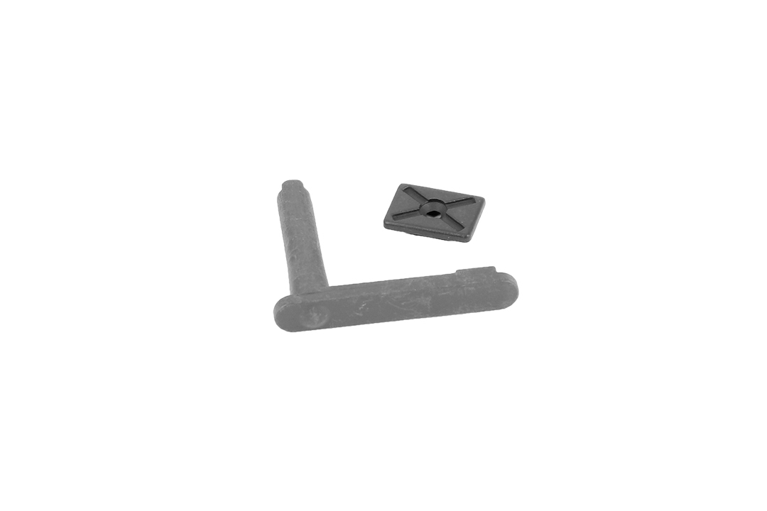 Ares 45RDS Magazine + Adaptor set  (with screw set)