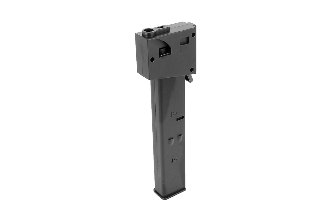 Ares 45RDS Magazine + Adaptor set  (with screw set)