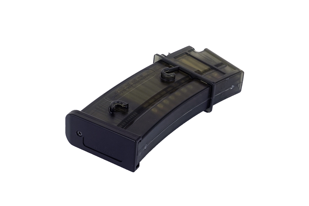 Ares G36 45Rnds Magazine Low Cap