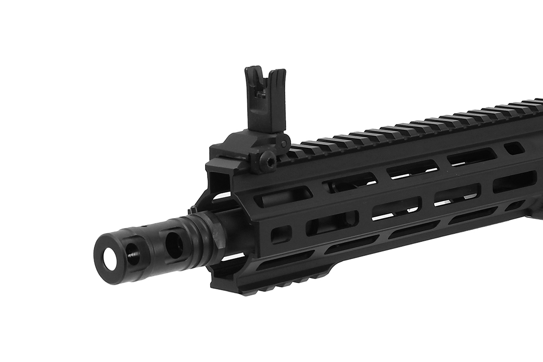 Ares M4 X Class Model 12 - Black