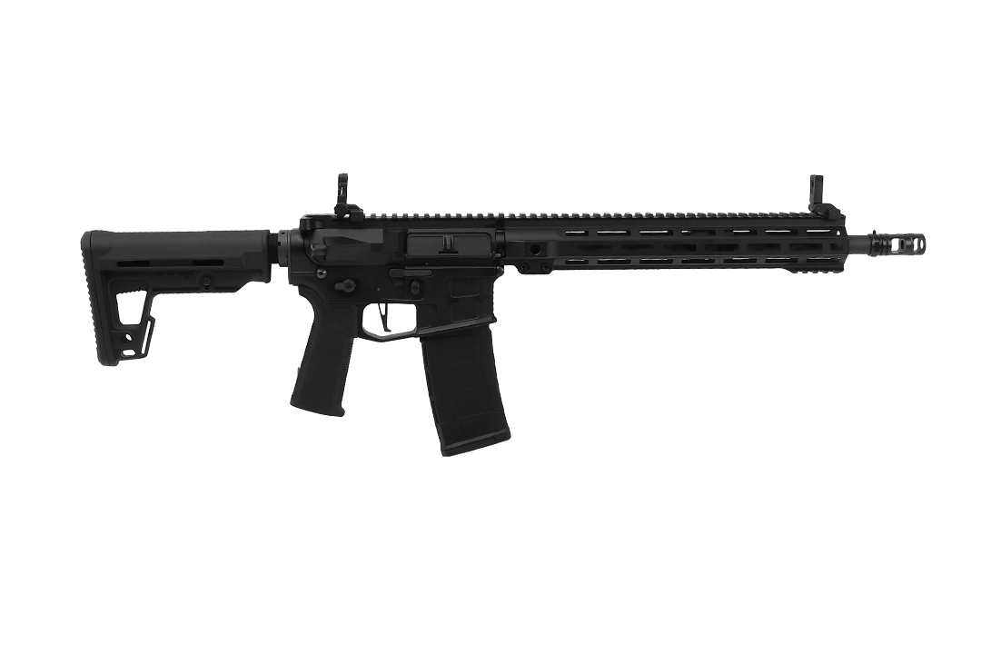 Ares M4 X Class Model 12 - Black