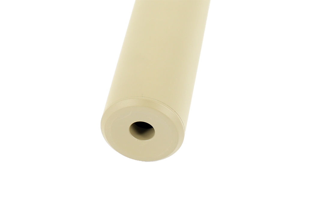 Ares M40A6 Silencer - Dark Earth