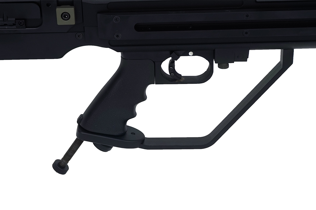 Ares SOC SLR Precision Self Loading Rifle