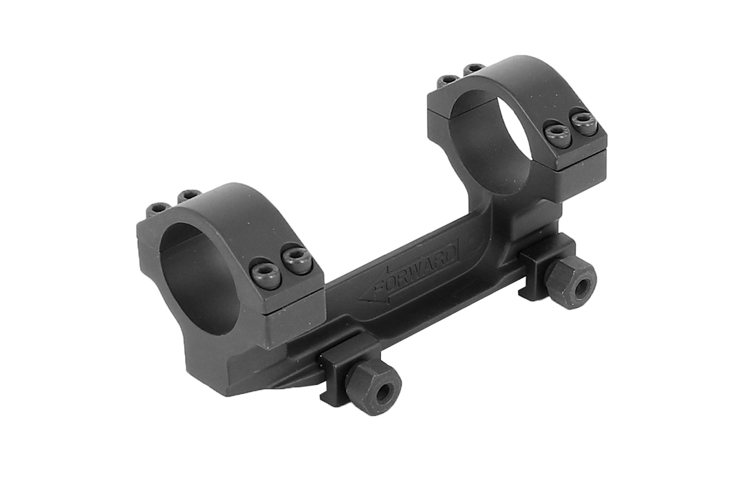 Ares SR25 Knight Type Scope Mount