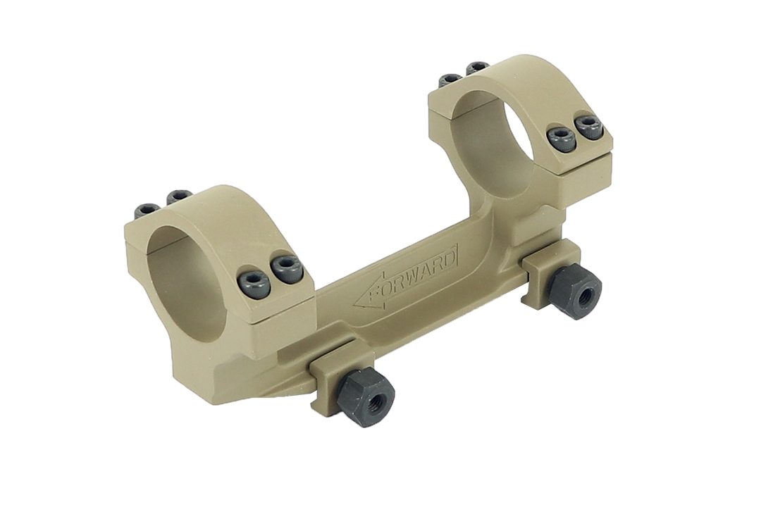 Ares SR25 Knight Type Scope Mount