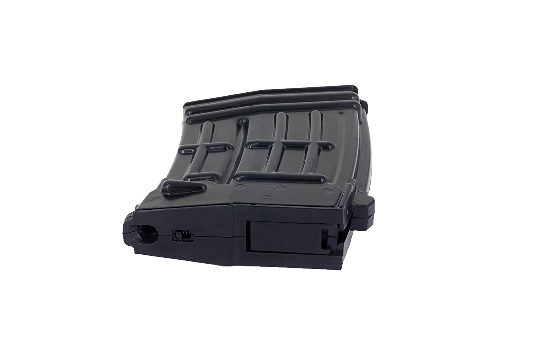 Ares SVDS 160Rnds Magazine For TX System