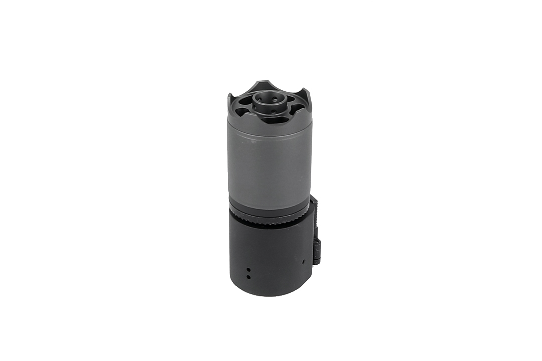 ASG B&T ROTEX-V QD Silencer 95mm