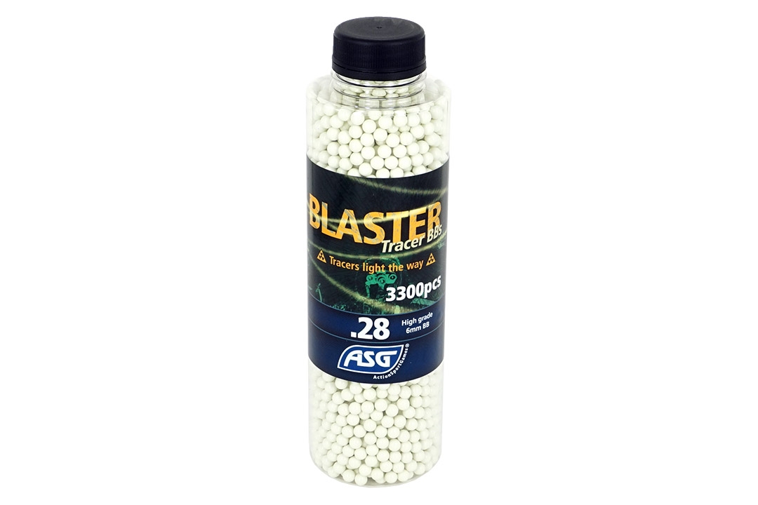 ASG Blaster Tracer BB 3300pcs (Green)