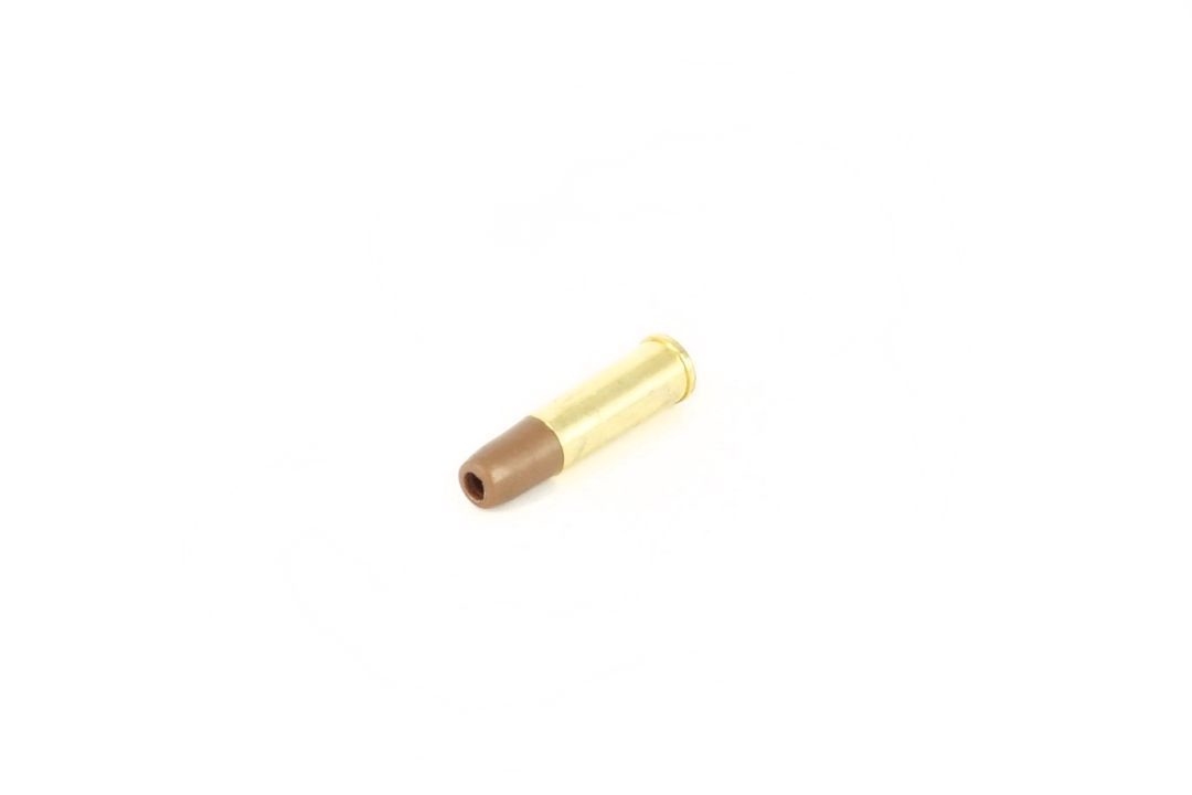 Asg Cartridge 4 5mm For Dan Wesson 25 Pcs Box