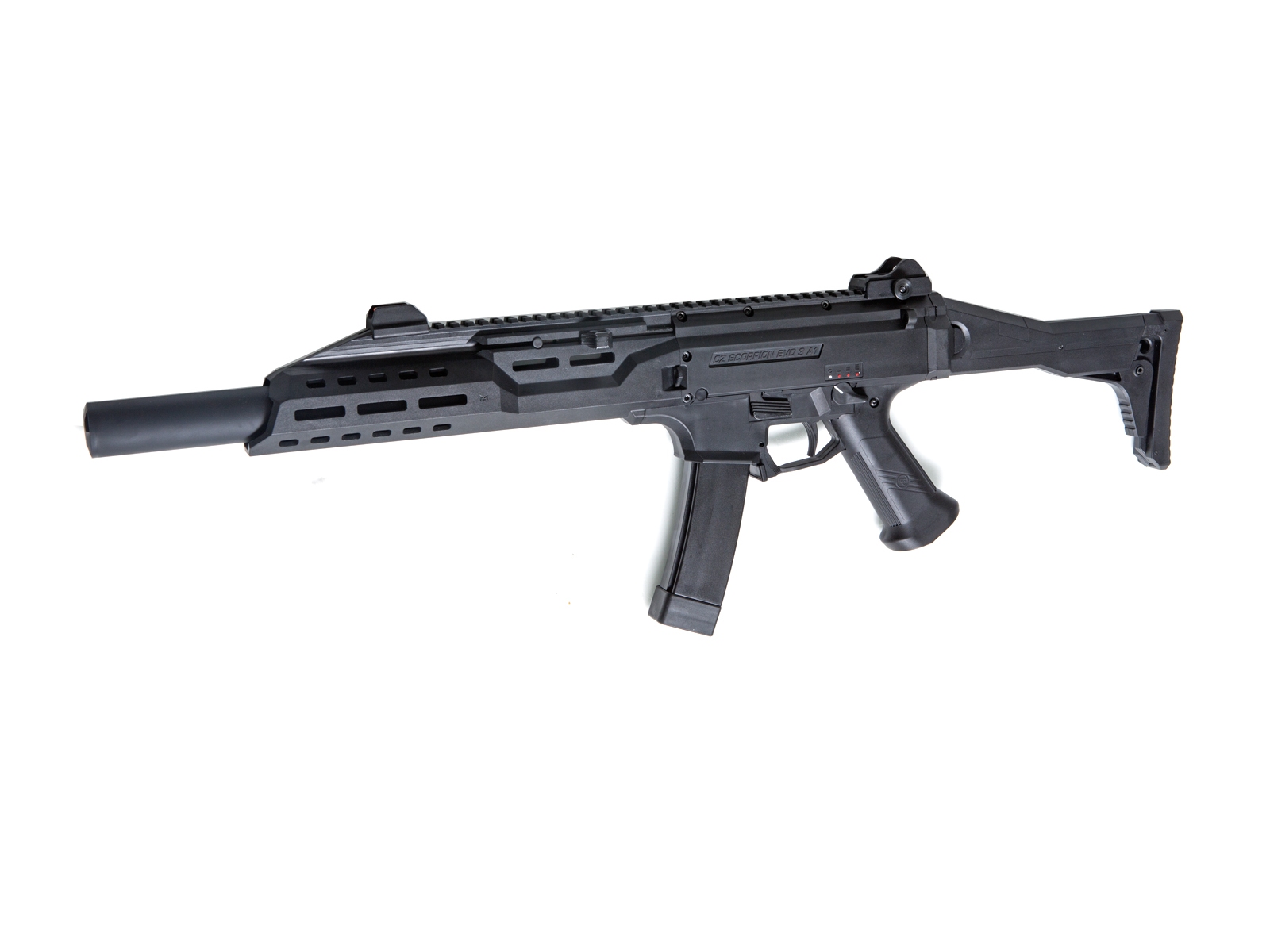 ASG CZ Scorpion EVO 3 A1 B.E.T. Carbine