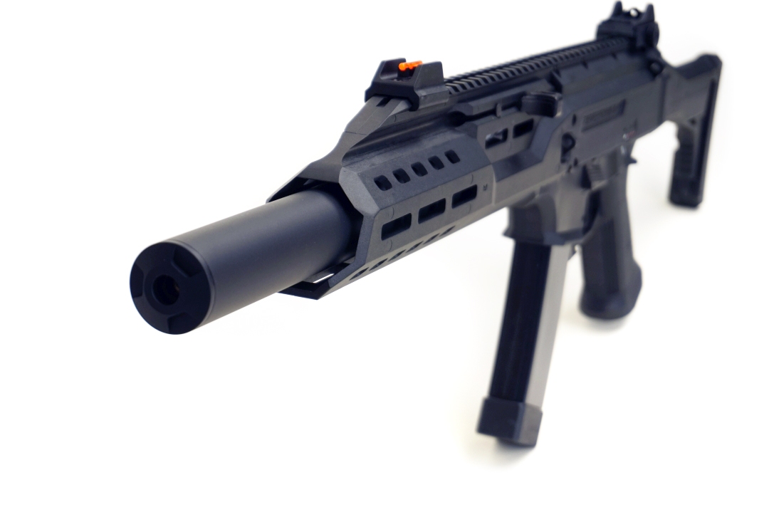 ASG CZ Scorpion EVO 3 A1 B.E.T. Carbine