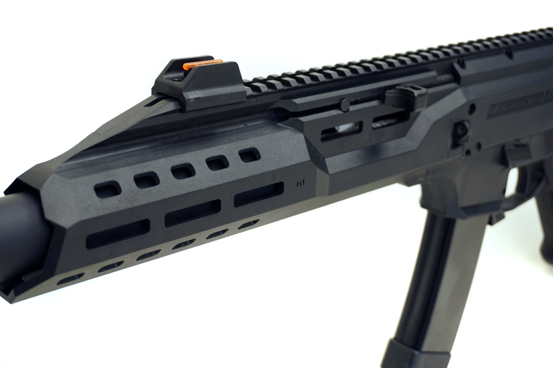 ASG CZ Scorpion EVO 3 A1 B.E.T. Carbine