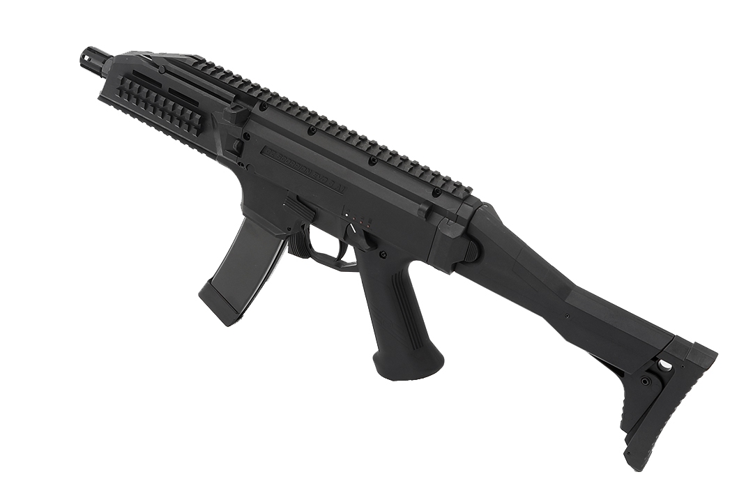 Unit 13 Airsoft and Firearms Shop