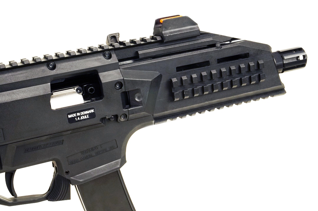 Unit 13 Airsoft and Firearms Shop