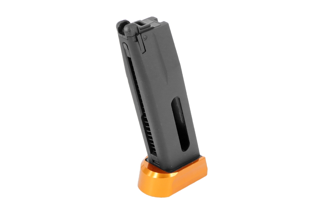 ASG CZ Shadow 2 26rnd CO2 Magazine Orange